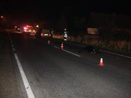 Tragiczna noc na opolskich drogach