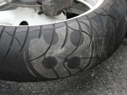 Wypadek motoru na Kołłątaja w Opolu