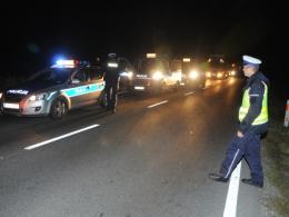 Kibice Legii okradli stację benzynową