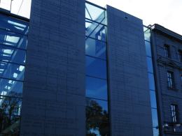 Ukończono budowę nowoczesnej biblioteki