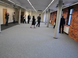Ukończono budowę nowoczesnej biblioteki