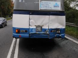 Karambol pięciu pojazdów w Opolu