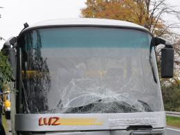Karambol pięciu pojazdów w Opolu