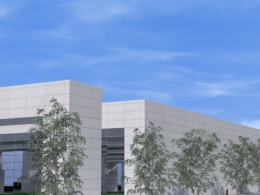 Włosi wybudują Centrum Wystawienniczo - Kongresowe