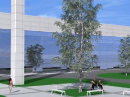 Włosi wybudują Centrum Wystawienniczo - Kongresowe