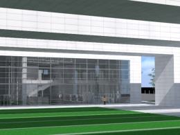 Włosi wybudują Centrum Wystawienniczo - Kongresowe