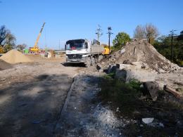 Remont wiaduktu przy Ozimskiej ma nabrać tempa