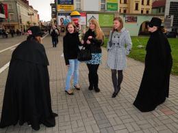 Zostań wolontariuszem Szlachetnej Paczki