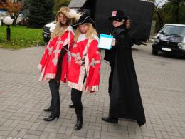 Zostań wolontariuszem Szlachetnej Paczki