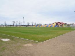 Centrum sportu już prawie gotowe