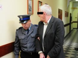 Chciał zabić znajomego, bo "rozbija mu małżeństwo"
