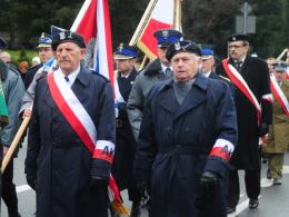 "Nie ma większej wartości niż niepodległość"