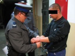 15 lat więzienia za zabójstwo podczas napadu
