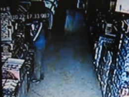 Były pracownik po pijaku okradł market