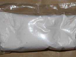 Przywiózł z Holandii ponad 8 kilogramów narkotyków