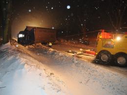 Tragiczny wypadek pod Głubczycami