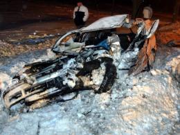 Tragiczny wypadek pod Głubczycami