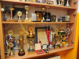 Młodzi judocy nie pojechali na zawody do Czech