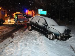 Znów pogorszyły się warunki na drogach