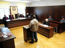 10 lat więzienia za usiłowanie zabójstwa