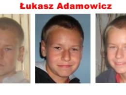 Policja odnalazła zaginionych nastolatków z Grodkowa
