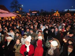 Wielkie, opolskie kolędowanie po raz dwunasty