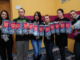Po raz dziewiętnasty zbierają na sprzęt dla chorych dzieci