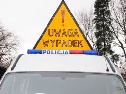 Nowy samochód w opolskiej policji