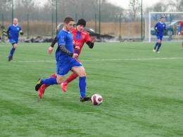 Pierwszy mecz w Opolskim Centrum Sportu