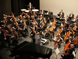 Opolscy filharmonicy gorąco przyjęci w USA