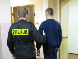 Rodzina włamywaczy zatrzymana