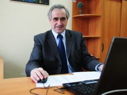 Alojzy Drewniak, doradca prezydenta.