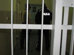 Miał 3 promile i groził wysadzeniem dworca