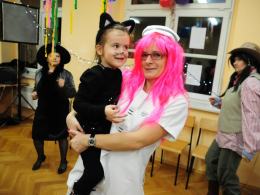 Babski comber - impreza tylko dla pań