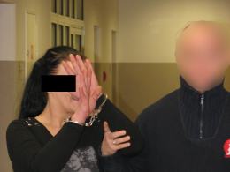 29-latek zagłodził psa, a wpadł przez narkotyki