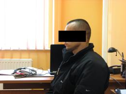 29-latek zagłodził psa, a wpadł przez narkotyki