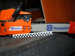 Sprzedawali chińskie podróbki jako markowy sprzęt