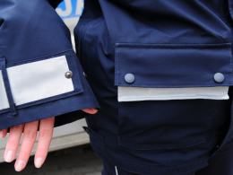 Opolscy policjanci już nie zmarzną