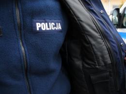Opolscy policjanci już nie zmarzną