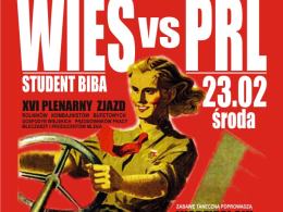 Zobacz plakat imprezy !