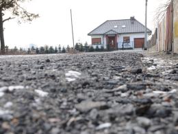 "Drogowa fuszerka", czy "prawdziwy luksus"?