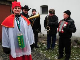 W Starych Siołkowicach grasuje niedźwiedź