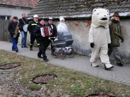 W Starych Siołkowicach grasuje niedźwiedź