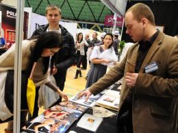 Wszystko, co potrzebne do ślubu pod jednym dachem