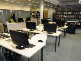 Miejska Biblioteka Publiczna otwarta !