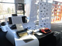 Miejska Biblioteka Publiczna otwarta !