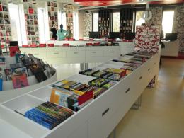Miejska Biblioteka Publiczna otwarta !