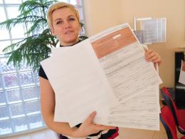 Deklaracje podatkowe czekają.