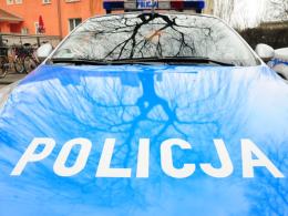 Policyjne alfy romeo wyjechały na drogi