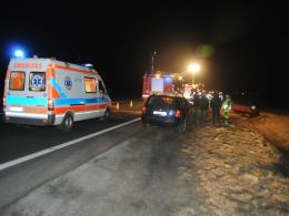 Dachowanie na obwodnicy Opola